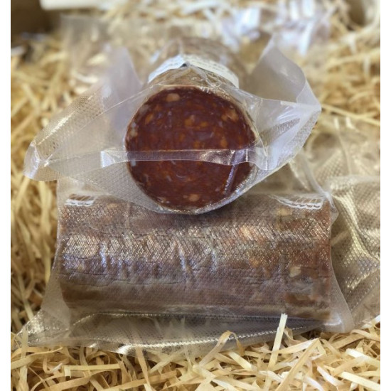 Salami Collell Chorizo De Pavo 100% Salami Collell Chorizo De Pavo 100%