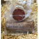 Salami Collell Chorizo De Pavo 100% Salami Collell Chorizo De Pavo 100%