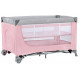 Playpen Kinderkraft Leody Pink (KCLEOD00PNK0000) (5902533917983) Playpen Kinderkraft Leody Pink (KCLEOD00PNK0000) (5902533917983)