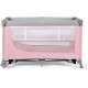 Playpen Kinderkraft Leody Pink (KCLEOD00PNK0000) (5902533917983) Playpen Kinderkraft Leody Pink (KCLEOD00PNK0000) (5902533917983)