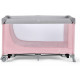 Playpen Kinderkraft Leody Pink (KCLEOD00PNK0000) (5902533917983) Playpen Kinderkraft Leody Pink (KCLEOD00PNK0000) (5902533917983)