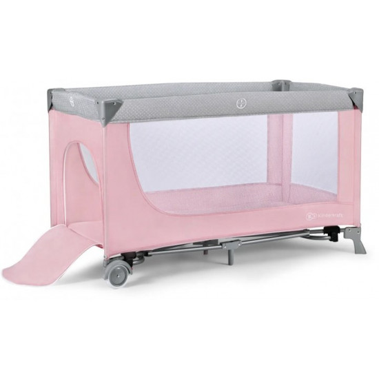 Playpen Kinderkraft Leody Pink (KCLEOD00PNK0000) (5902533917983) Playpen Kinderkraft Leody Pink (KCLEOD00PNK0000) (5902533917983)