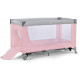 Playpen Kinderkraft Leody Pink (KCLEOD00PNK0000) (5902533917983) Playpen Kinderkraft Leody Pink (KCLEOD00PNK0000) (5902533917983)