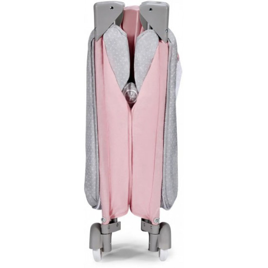 Playpen Kinderkraft Leody Pink (KCLEOD00PNK0000) (5902533917983) Playpen Kinderkraft Leody Pink (KCLEOD00PNK0000) (5902533917983)