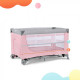 Playpen Kinderkraft Leody Pink (KCLEOD00PNK0000) (5902533917983) Playpen Kinderkraft Leody Pink (KCLEOD00PNK0000) (5902533917983)