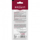Set: Bayanus yeast + nutrient medium for white and rose wines BROWIN, 17g Set: Bayanus yeast + nutrient medium for white and rose wines BROWIN, 17g