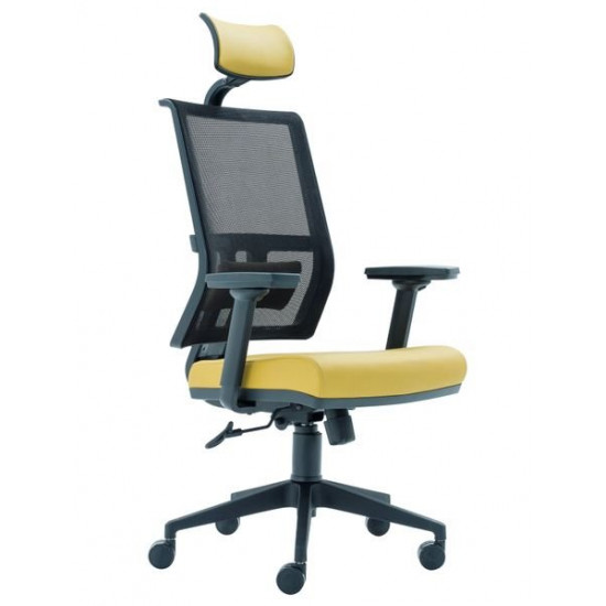 Кресло для руководителя Cute - Plastic legs Executive (CTE10/EXECUTIVE) Кресло для руководителя Cute - Plastic legs Executive (CTE10/EXECUTIVE)