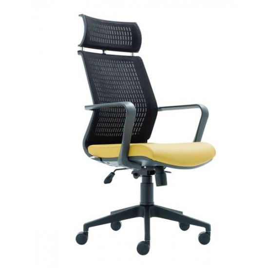 Крісло для керівника Vegas - Plastic legs Executive (VGA10/EXECUTIVE) Крісло для керівника Vegas - Plastic legs Executive (VGA10/EXECUTIVE)