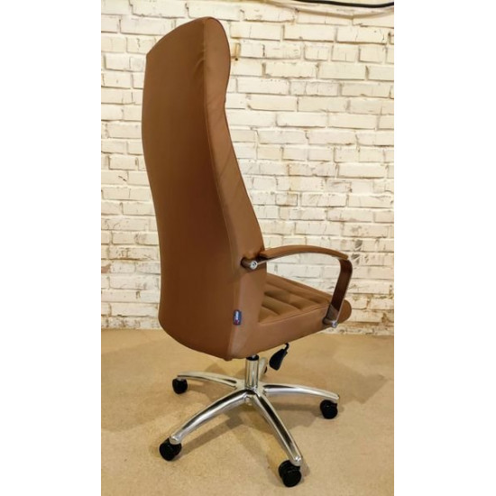 Крісло для керівника Libra Executive (LBA10brown/EXECUTIVE) Крісло для керівника Libra Executive (LBA10brown/EXECUTIVE)