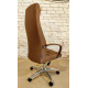 Крісло для керівника Libra Executive (LBA10brown/EXECUTIVE) Крісло для керівника Libra Executive (LBA10brown/EXECUTIVE)