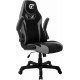 Кресло для геймеров GT Racer X-2656 Black/Gray Кресло для геймеров GT Racer X-2656 Black/Gray