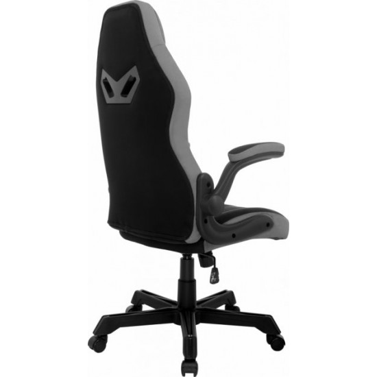 Кресло для геймеров GT Racer X-2656 Black/Gray Кресло для геймеров GT Racer X-2656 Black/Gray