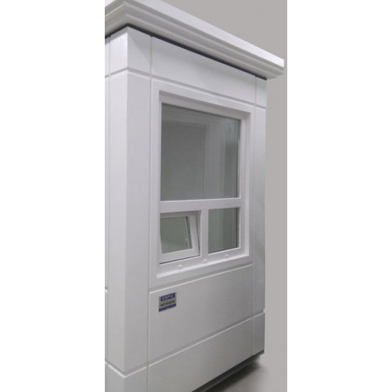 Торговый киоск 27-63-10 Торговый киоск 27-63-10