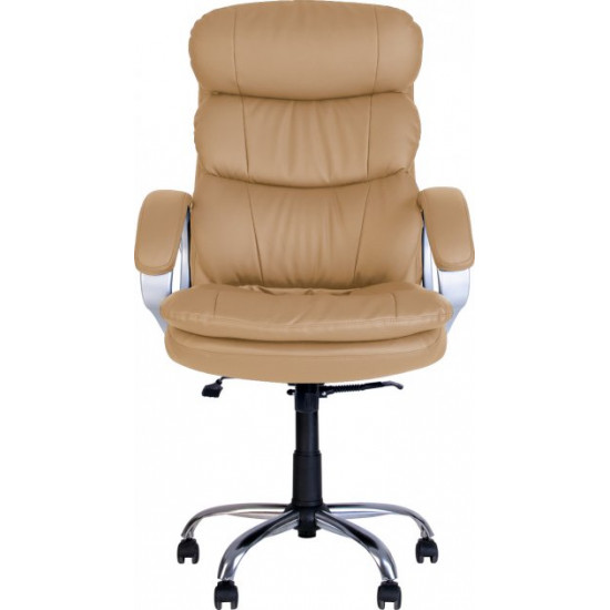 Крісло Nowy Styl DOLCE ordf ANYFIX CHR68 ECO-01 Крісло Nowy Styl DOLCE ordf ANYFIX CHR68 ECO-01