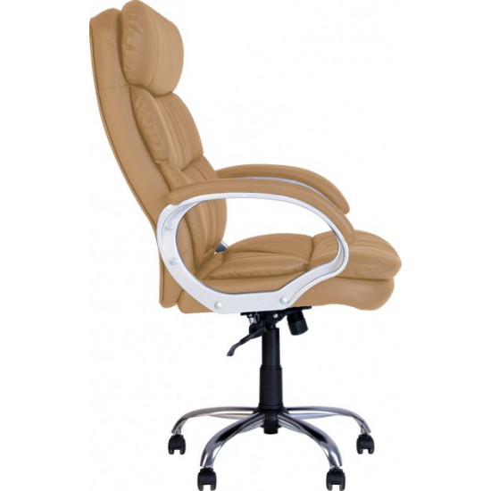 Крісло Nowy Styl DOLCE ordf ANYFIX CHR68 ECO-01 Крісло Nowy Styl DOLCE ordf ANYFIX CHR68 ECO-01