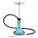 Hookah Tiaga flask Craft chameleon 60 cm Hookah Tiaga flask Craft chameleon 60 cm
