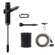 Набір для мінімийки Baseus Dual Power Black (TZCRDDSQ-01) Набір для мінімийки Baseus Dual Power Black (TZCRDDSQ-01)