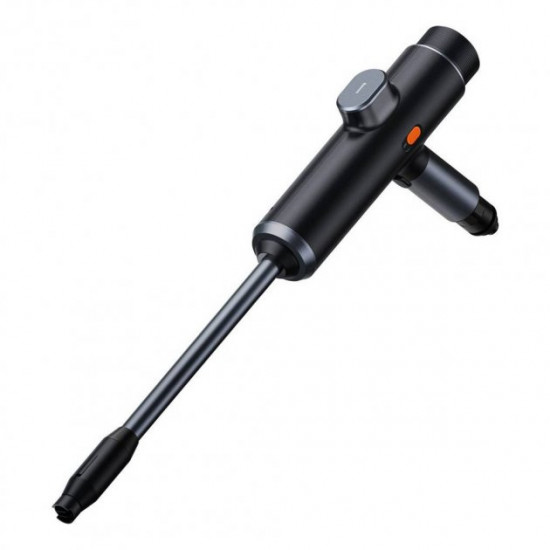 Набір для мінімийки Baseus Dual Power Black (TZCRDDSQ-01) Набір для мінімийки Baseus Dual Power Black (TZCRDDSQ-01)