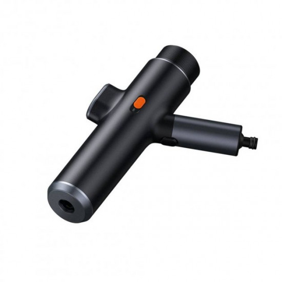 Набір для мінімийки Baseus Dual Power Black (TZCRDDSQ-01) Набір для мінімийки Baseus Dual Power Black (TZCRDDSQ-01)