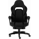 Кресло для геймеров GT Racer X-2749-1 Fabric Black Кресло для геймеров GT Racer X-2749-1 Fabric Black
