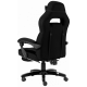 Кресло для геймеров GT Racer X-2749-1 Fabric Black Кресло для геймеров GT Racer X-2749-1 Fabric Black