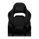 Кресло для геймеров GT Racer X-2749-1 Fabric Black Кресло для геймеров GT Racer X-2749-1 Fabric Black