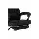 Кресло для геймеров GT Racer X-2749-1 Fabric Black Кресло для геймеров GT Racer X-2749-1 Fabric Black