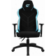 Кресло для геймеров GT RACER X-2692 Black/Blue Кресло для геймеров GT RACER X-2692 Black/Blue