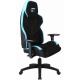 Кресло для геймеров GT RACER X-2692 Black/Blue Кресло для геймеров GT RACER X-2692 Black/Blue