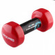 Гантель вініловий LivePro Studio Dumbbell 3 кг (LP8076-3) Гантель вініловий LivePro Studio Dumbbell 3 кг (LP8076-3)