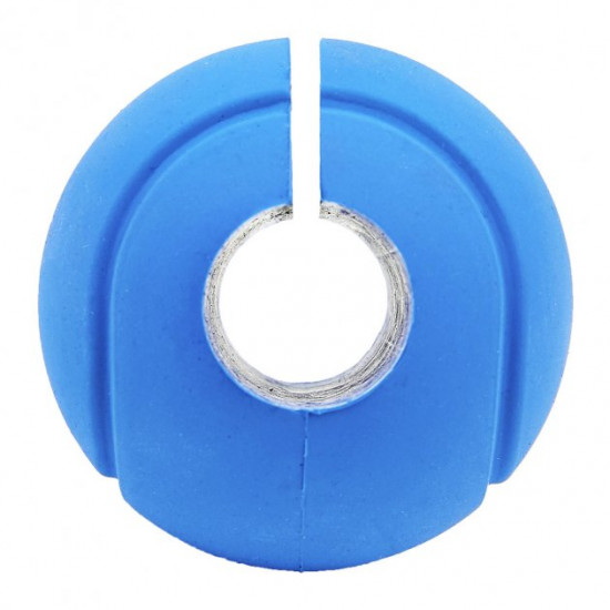 Расширитель хвата шар York Handle Grip TA-7219 1 шт голубой Расширитель хвата шар York Handle Grip TA-7219 1 шт голубой