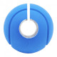 Расширитель хвата шар York Handle Grip TA-7219 1 шт голубой Расширитель хвата шар York Handle Grip TA-7219 1 шт голубой