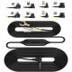 Кабель режима парковки DDPai AUX Hardwire Kit Mini One/Mini 3 Кабель режима парковки DDPai AUX Hardwire Kit Mini One/Mini 3