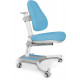 Крісло дитяче Evo-Kids Omega KBL Blue (Y-220 KBL) Блакитний Крісло дитяче Evo-Kids Omega KBL Blue (Y-220 KBL) Блакитний