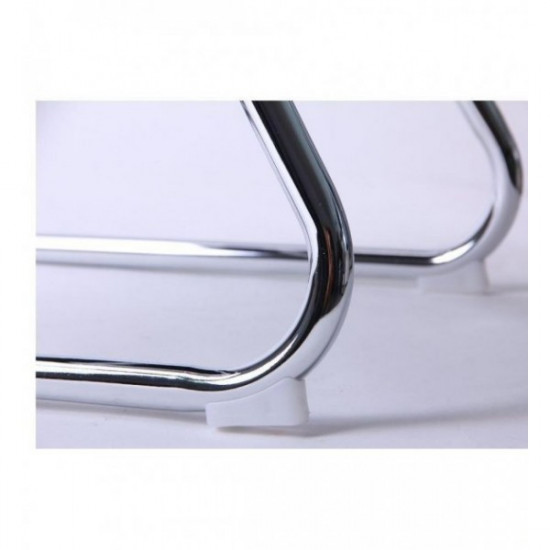 Крісло офісне AMF Slim FX CF (XH-630C) бежевий (метал/шкірозамінник PU) (513579) Крісло офісне AMF Slim FX CF (XH-630C) бежевий (метал/шкірозамінник PU) (513579)