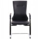 Крісло офісне AMF Marc CF Black (сталь/екошкіра Nano) (544552) Крісло офісне AMF Marc CF Black (сталь/екошкіра Nano) (544552)