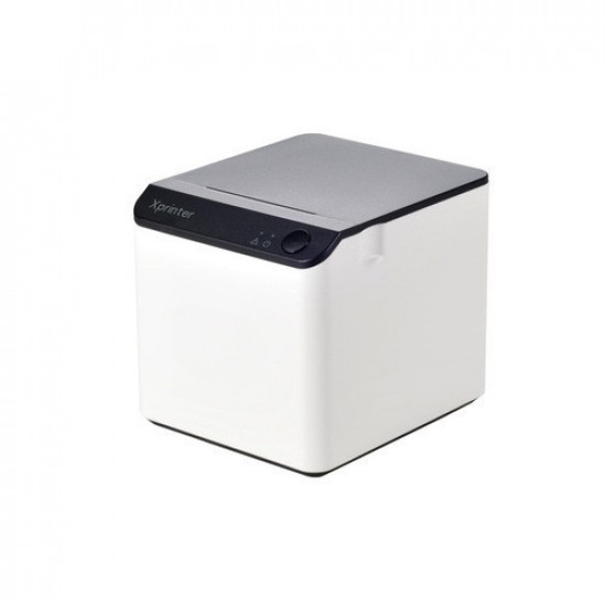 Термопринтер чеків Xprinter XP-58IIHV USB+Bluetooth Термопринтер чеків Xprinter XP-58IIHV USB+Bluetooth