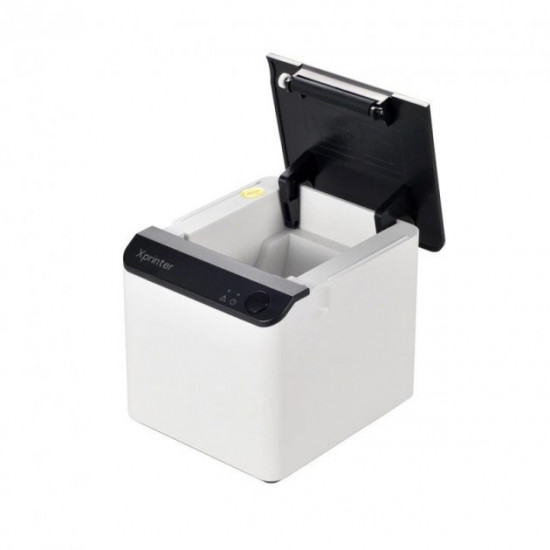 Термопринтер чеків Xprinter XP-58IIHV USB+Bluetooth Термопринтер чеків Xprinter XP-58IIHV USB+Bluetooth