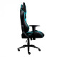 Кресло для геймеров 1stPlayer FK1 Black-Blue Кресло для геймеров 1stPlayer FK1 Black-Blue