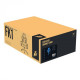 Кресло для геймеров 1stPlayer FK1 Black-Blue Кресло для геймеров 1stPlayer FK1 Black-Blue