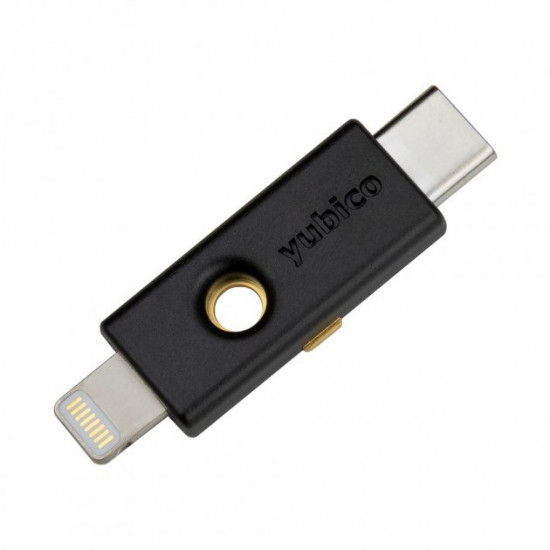 YubiKey 5Ci YubiKey 5Ci