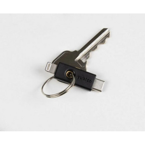 YubiKey 5Ci YubiKey 5Ci