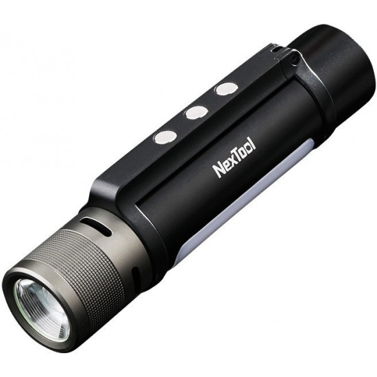 Фонарик многофункциональный Nextool NE20030 6 in 1 Фонарик многофункциональный Nextool NE20030 6 in 1