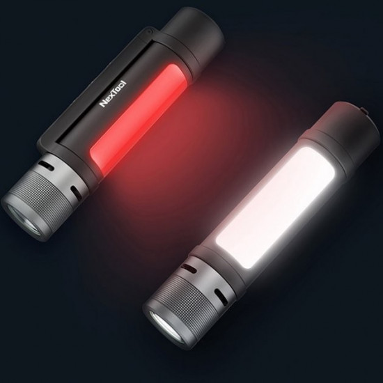 Фонарик многофункциональный Nextool NE20030 6 in 1 Фонарик многофункциональный Nextool NE20030 6 in 1
