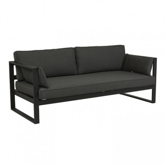 Диван металевий у стилі Лофт StepLoft Sofa-111 Диван металевий у стилі Лофт StepLoft Sofa-111
