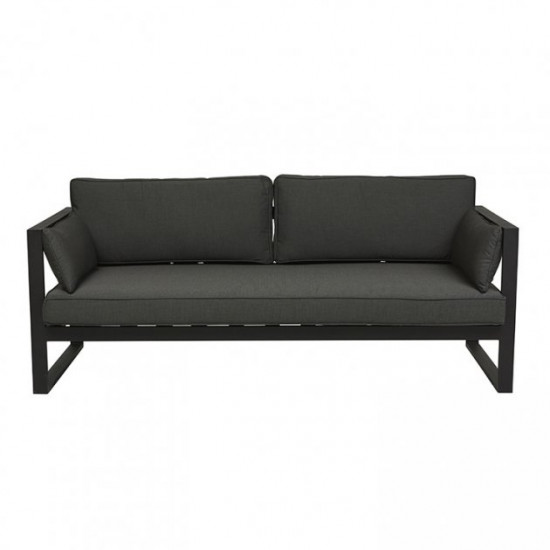 Диван металевий у стилі Лофт StepLoft Sofa-111 Диван металевий у стилі Лофт StepLoft Sofa-111