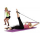 Тренажер для всего тела для пилатес Portable Pilates Studio (5207) Тренажер для всего тела для пилатес Portable Pilates Studio (5207)