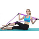 Тренажер для всего тела для пилатес Portable Pilates Studio (5207) Тренажер для всего тела для пилатес Portable Pilates Studio (5207)