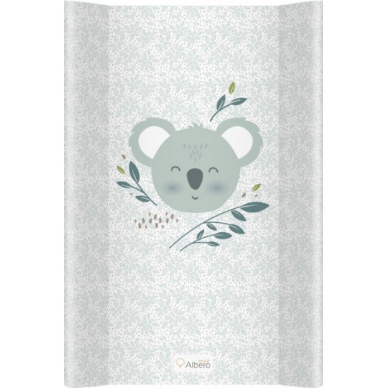 Пеленальна дошка Albero Mio PT70 A003 Koala (PT70-A003) Пеленальна дошка Albero Mio PT70 A003 Koala (PT70-A003)