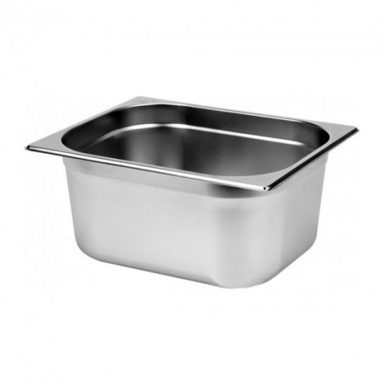  Гастроемкость GN 1/2, h-150 мм, Atelier Gastro 112150